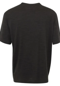 T-Shirts>PROFUOMO TSHIRT Bruin
