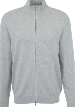 Vesten>PROFUOMO VEST Grijs