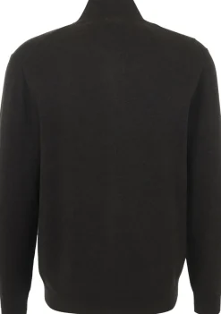 Vesten>PROFUOMO VEST Bruin