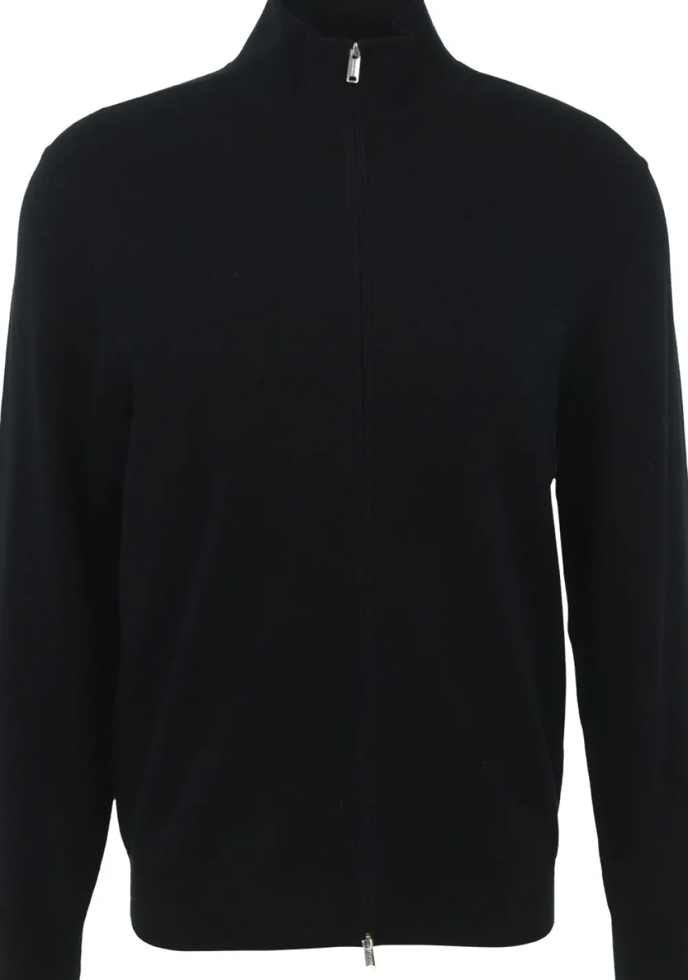 Vesten>PROFUOMO VEST Blauw