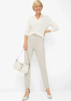 Broeken>RAPHAELA PANTALON