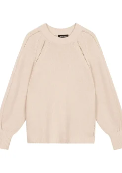 Truien>REPEAT TRUI Beige