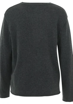 Truien>REPEAT TRUI Grijs