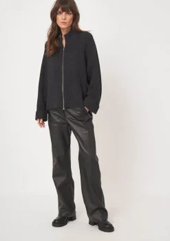 Vesten>REPEAT VEST Grijs