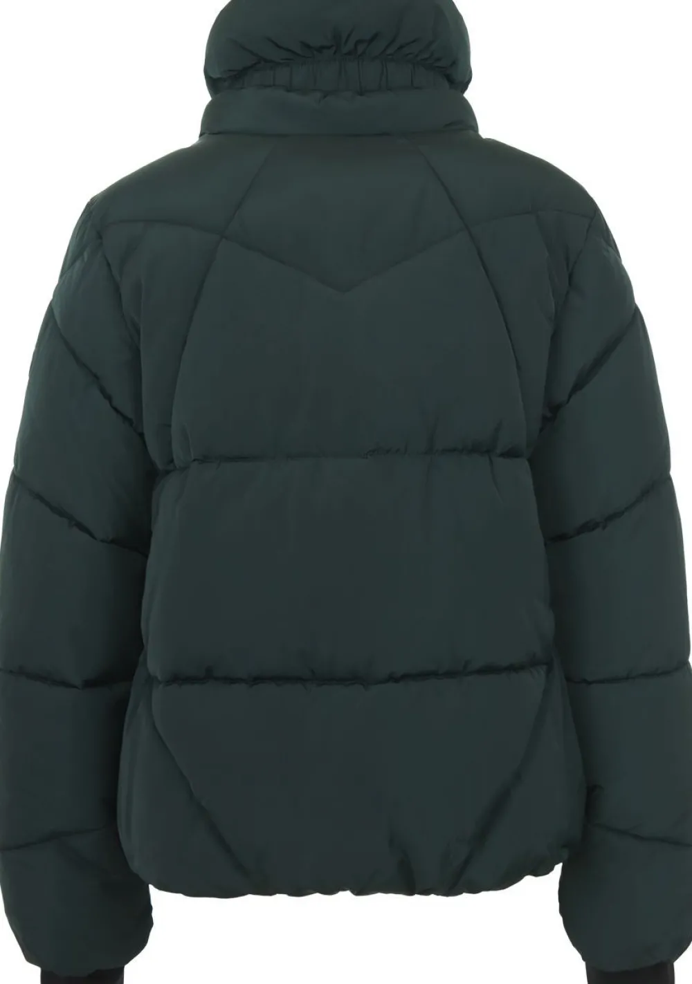 Winterjassen|Jassen>RESET JACK Groen