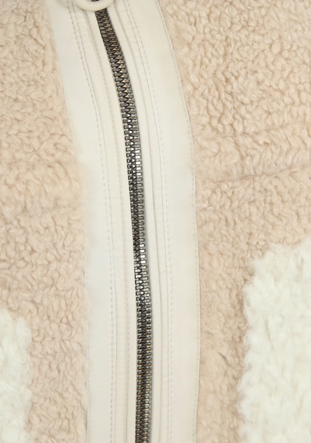 Jassen>RESET JAS Beige