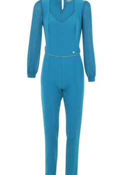 Gelegenheidskleding|Jumpsuits>RINASCIMENTO JUMPSUIT