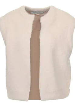 Gilets|Blazers & Jasjes>RINO EN PELLE GILET