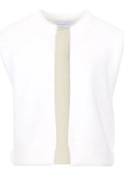 Gilets|Blazers & Jasjes>RINO EN PELLE GILET