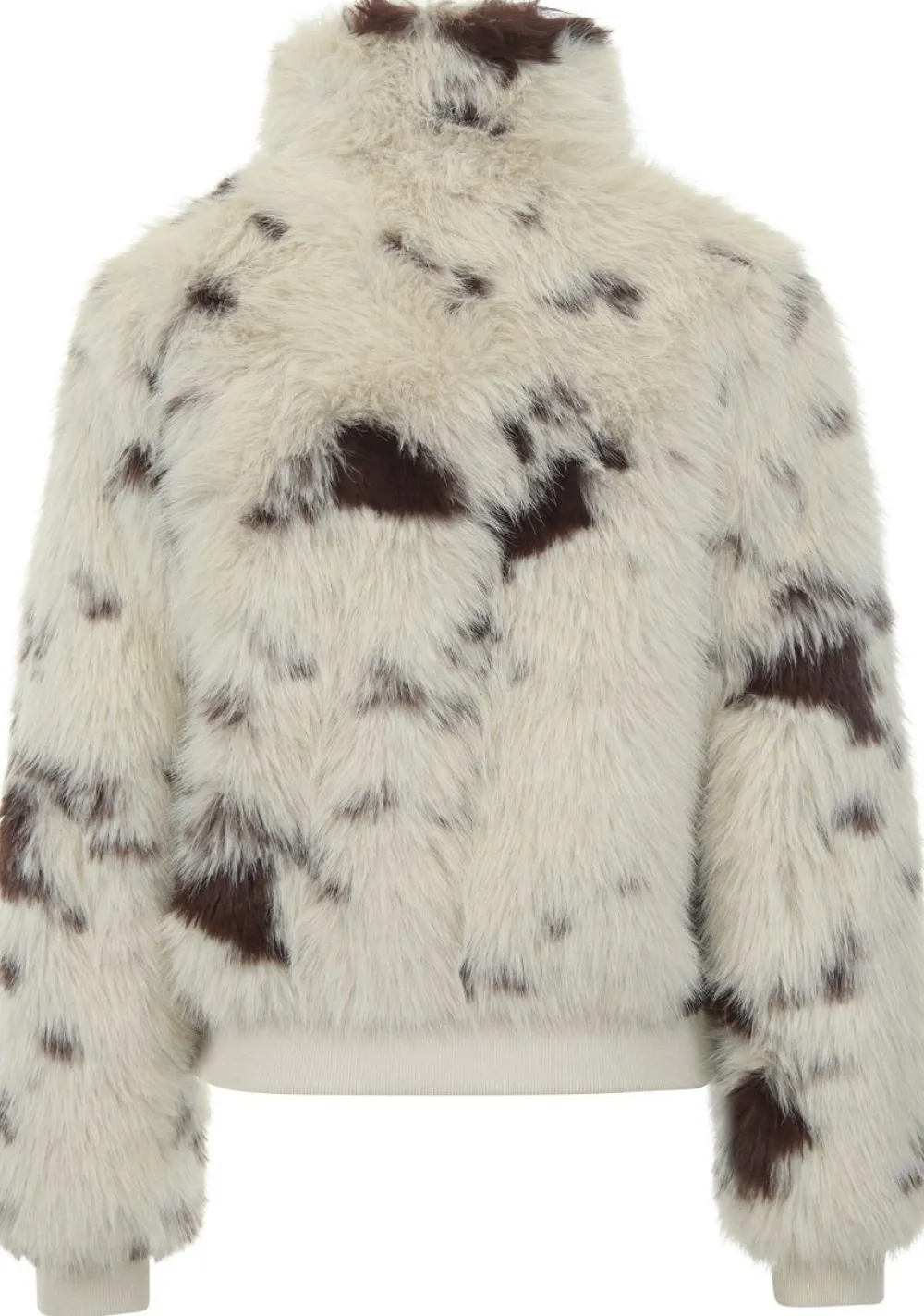 Jassen>RINO EN PELLE JAS Beige