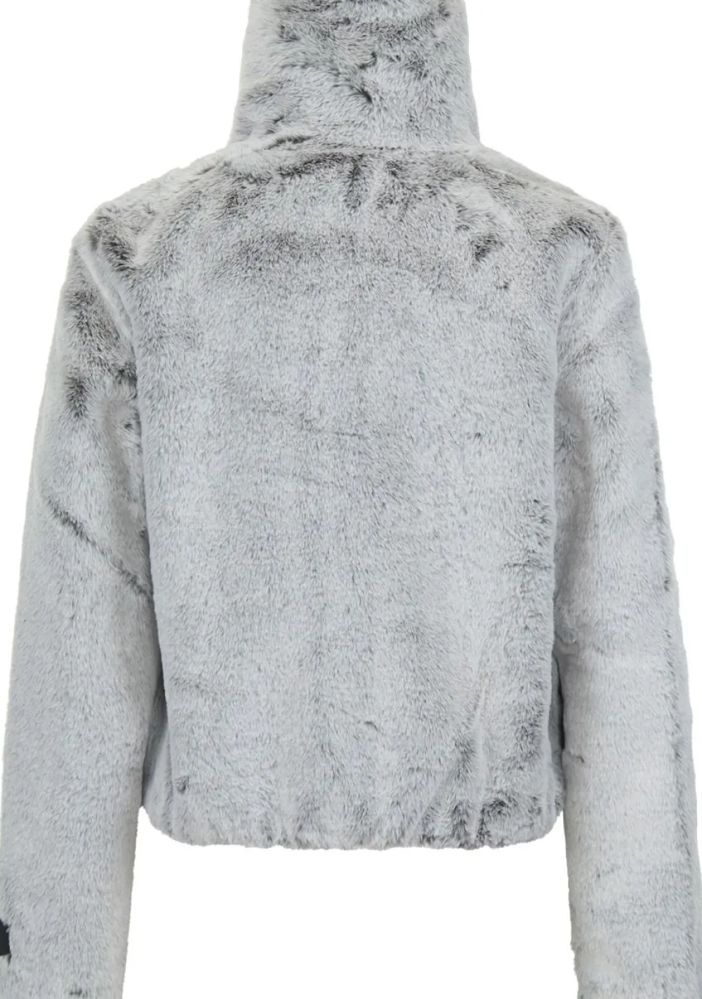 Jassen>RINO EN PELLE JAS Grijs