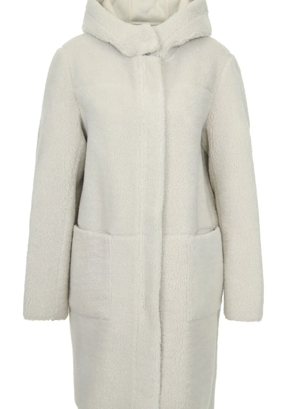 Jassen|Winterjassen>RINO EN PELLE MANTEL