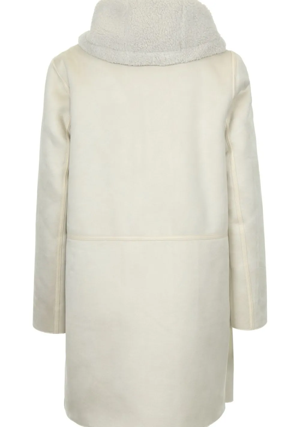 Jassen|Winterjassen>RINO EN PELLE MANTEL