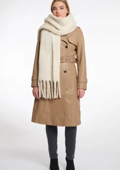 Accessoires>RINO EN PELLE SJAAL