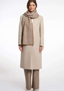 Accessoires>RINO EN PELLE SJAAL