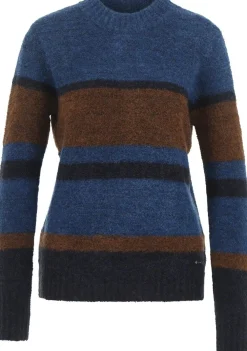 Truien>ROBERTO SARTO COLTRUI Blauw