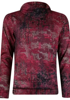 Truien>ROBERTO SARTO COLTRUI Rood