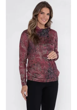 Truien>ROBERTO SARTO COLTRUI Rood