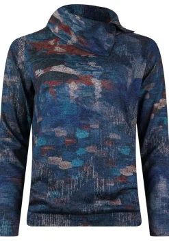 Truien>ROBERTO SARTO COLTRUI Blauw