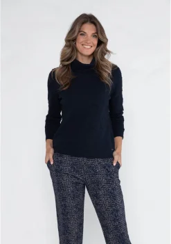 Shirts>ROBERTO SARTO SHIRT Blauw