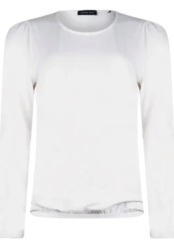 Shirts>ROBERTO SARTO SHIRT Off white