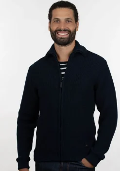 Vesten>ROOSENSTEIN WOLKE VEST Blauw