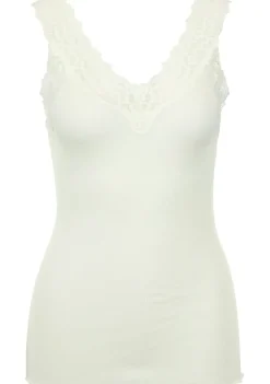 Shirts>ROSEMUNDE TOP Off white