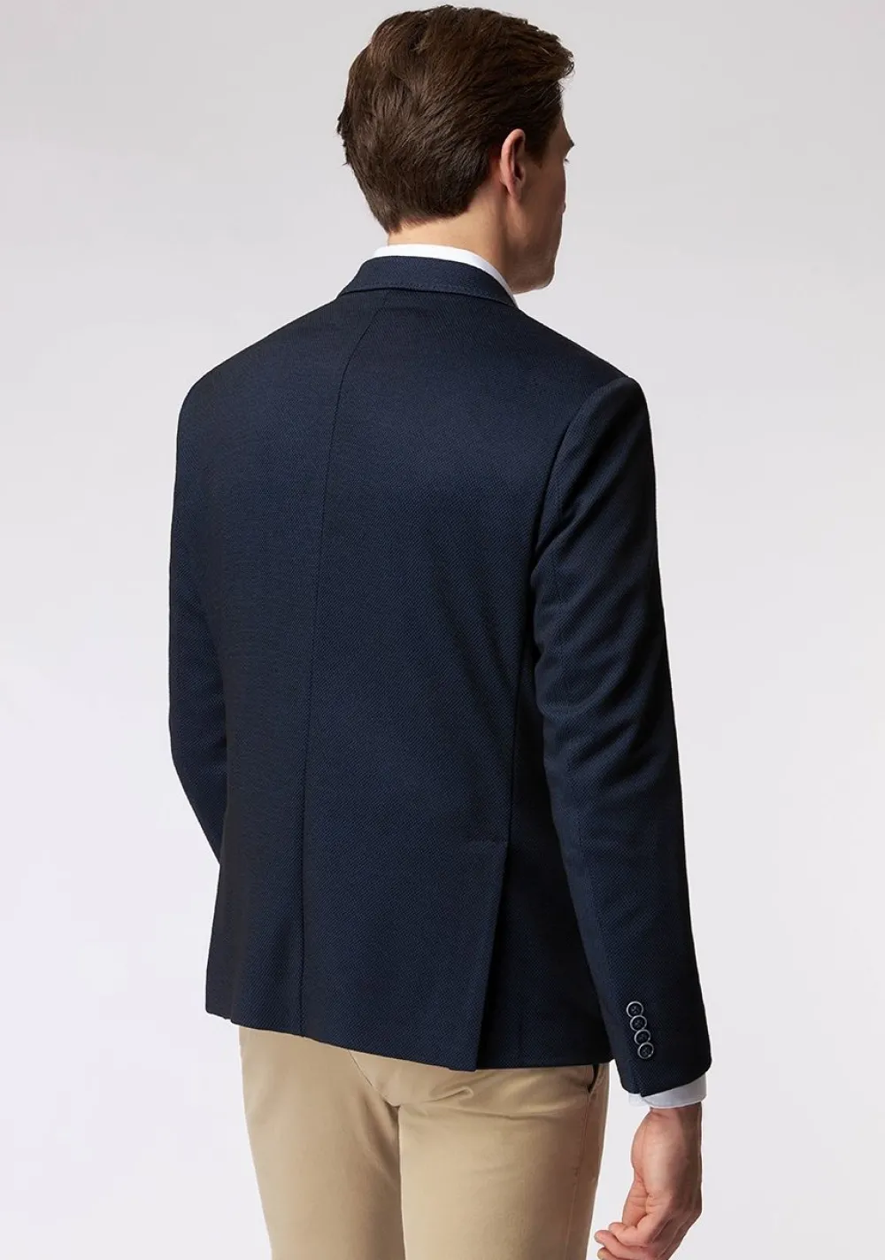 Colberts>ROY ROBSON COLBERT Blauw