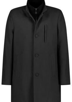 Jassen>ROY ROBSON JAS Zwart