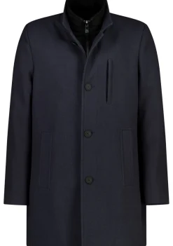 Jassen>ROY ROBSON JAS Blauw