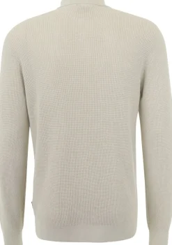 Polo's>SAINT STEVE POLO Beige