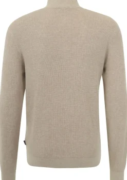 Truien>SAINT STEVE TRUI Beige