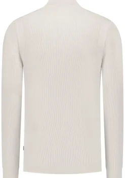 Truien>SAINT STEVE TRUI Beige