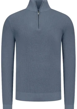 Truien>SAINT STEVE TRUI Blauw