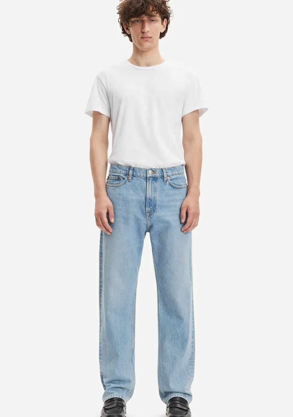 Jeans|Broeken>SAMSOE SAMSOE JEANS