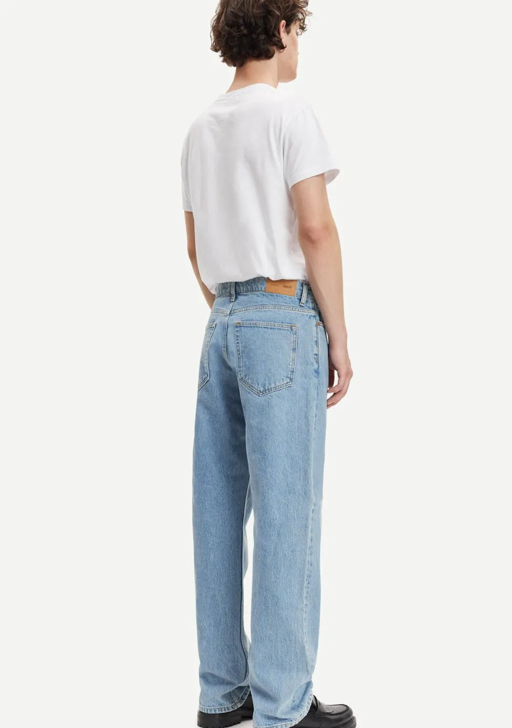 Jeans|Broeken>SAMSOE SAMSOE JEANS