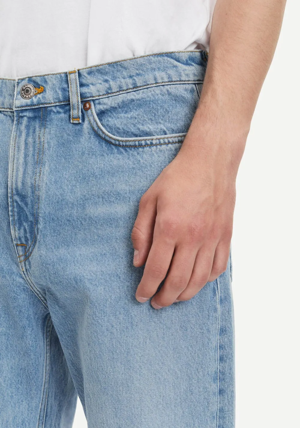 Jeans|Broeken>SAMSOE SAMSOE JEANS