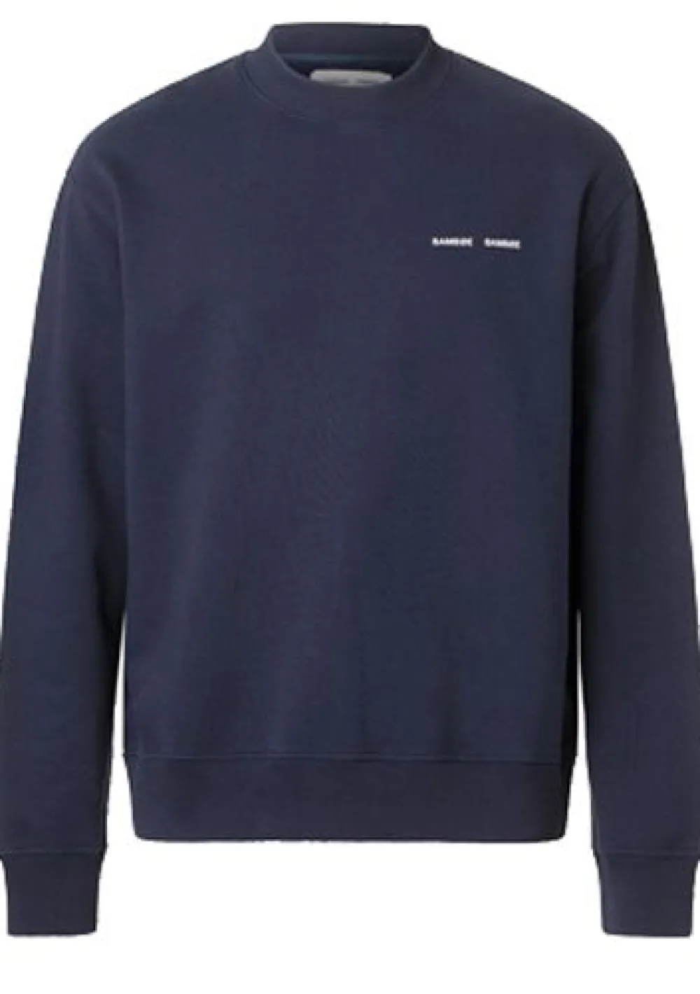 Truien>SAMSOE SAMSOE SWEATER