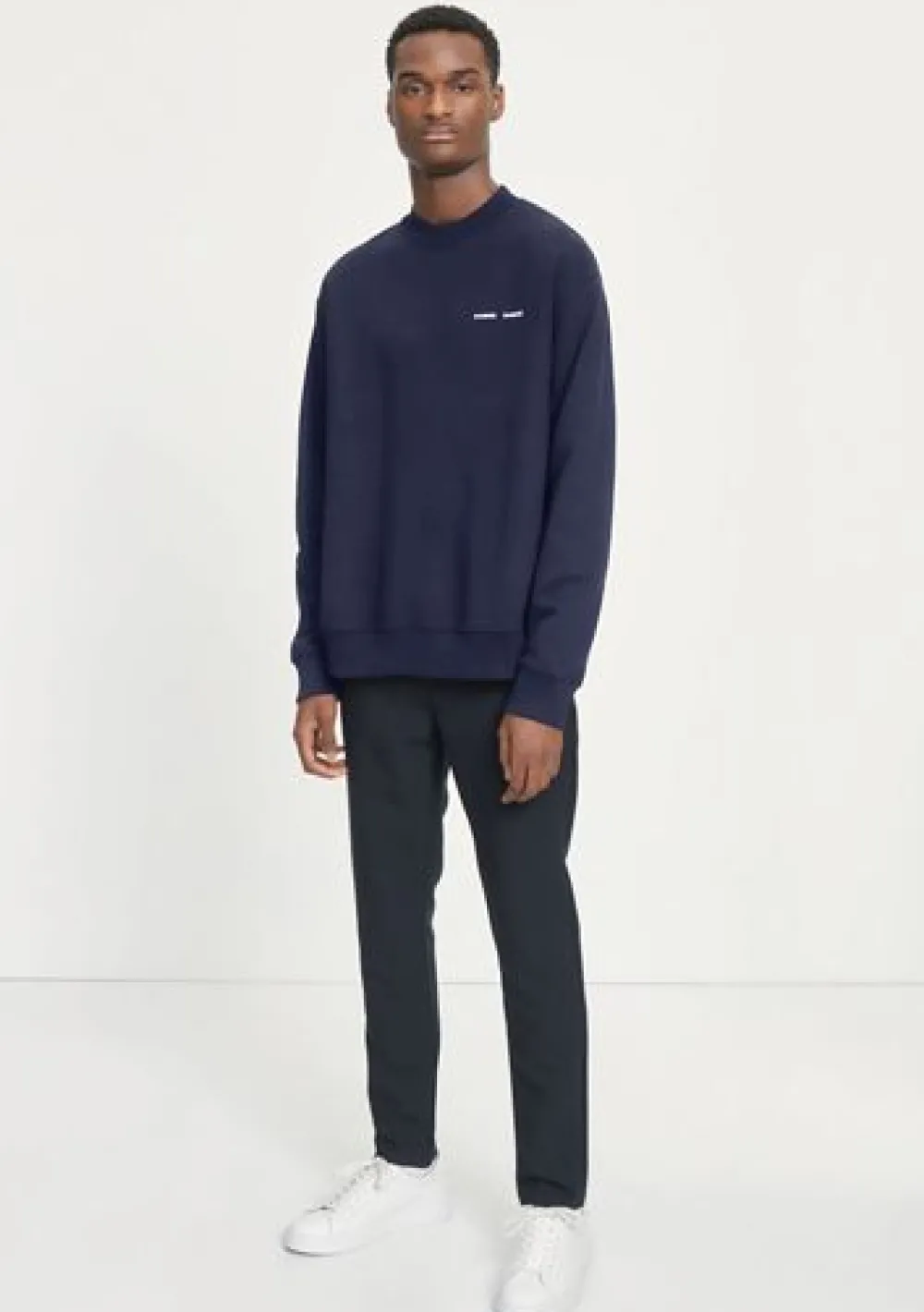 Truien>SAMSOE SAMSOE SWEATER