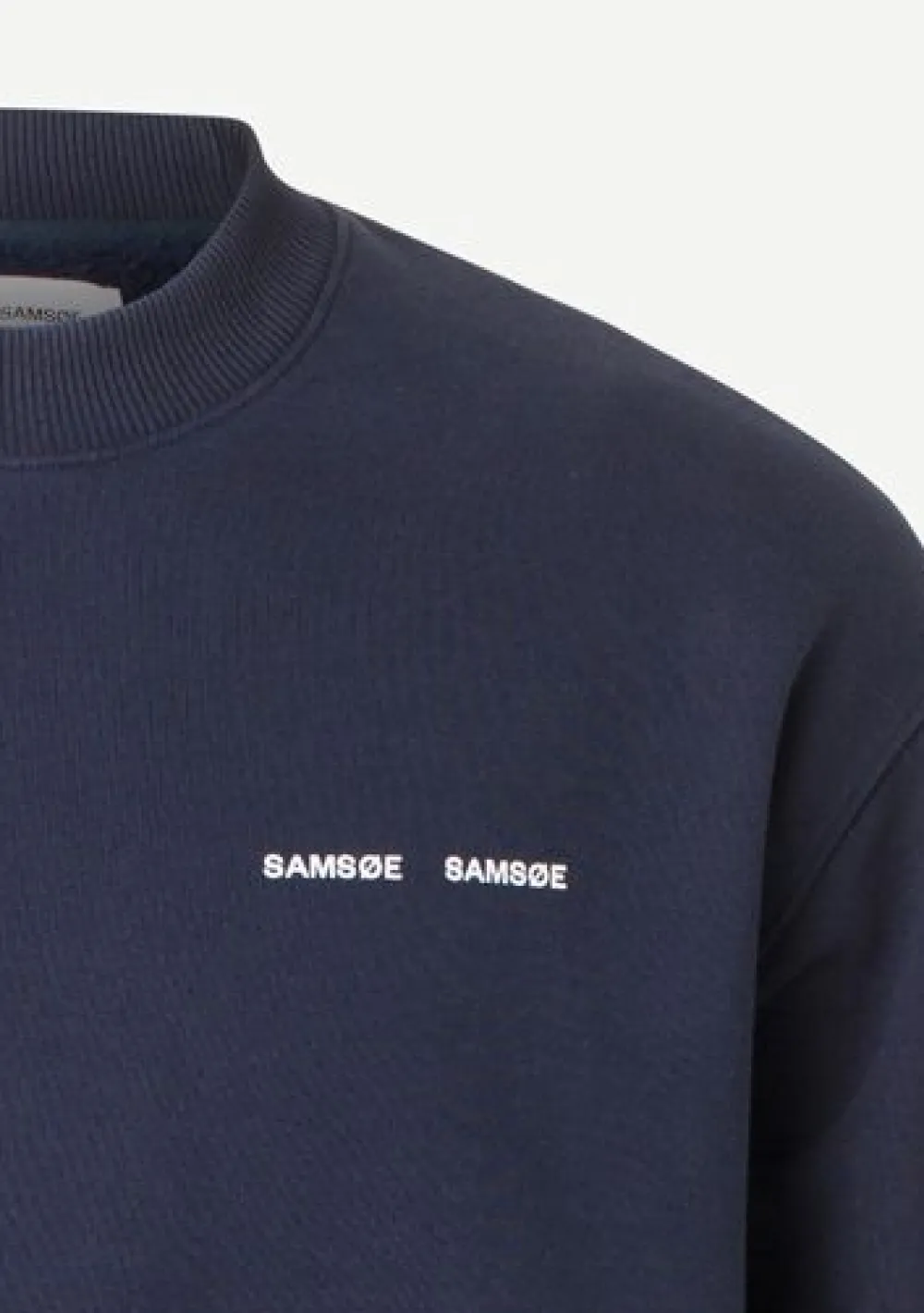 Truien>SAMSOE SAMSOE SWEATER