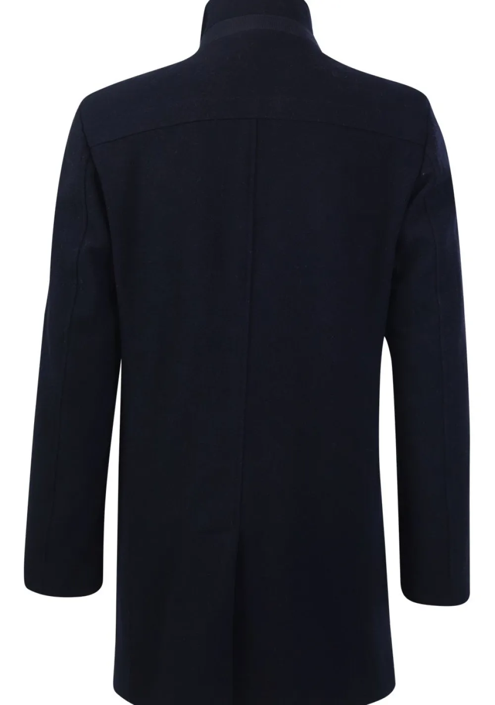 Jassen>SCOTLAND BLUE COAT Blauw