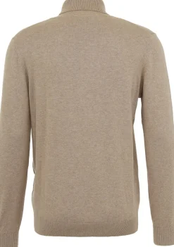 Truien>SCOTLAND BLUE COLTRUI