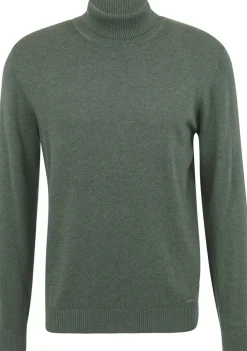 Truien>SCOTLAND BLUE COLTRUI