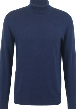 Truien>SCOTLAND BLUE COLTRUI