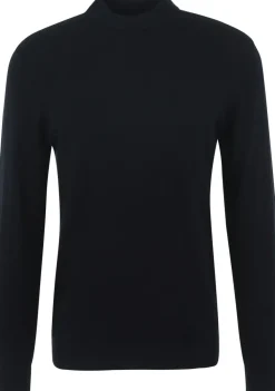 Truien>SCOTLAND BLUE COLTRUI Blauw