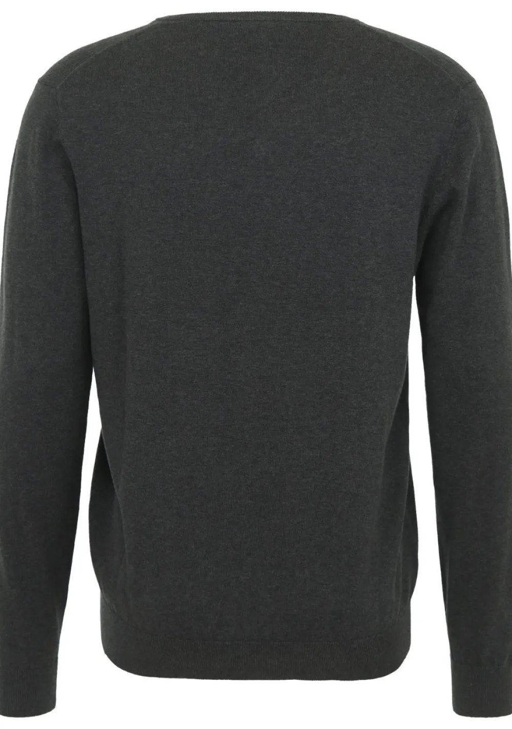 Truien>SCOTLAND BLUE TRUI Zwart