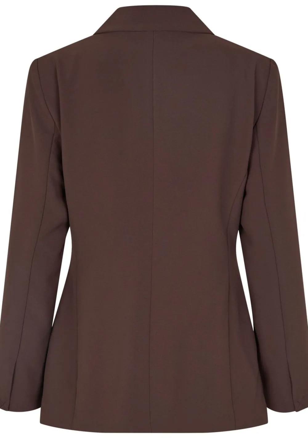 Blazers & Jasjes>SECOND FEMALE BLAZER Bruin