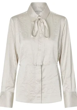 Pakken & Co-Ords|Blouses>SECOND FEMALE BLOUSE Beige
