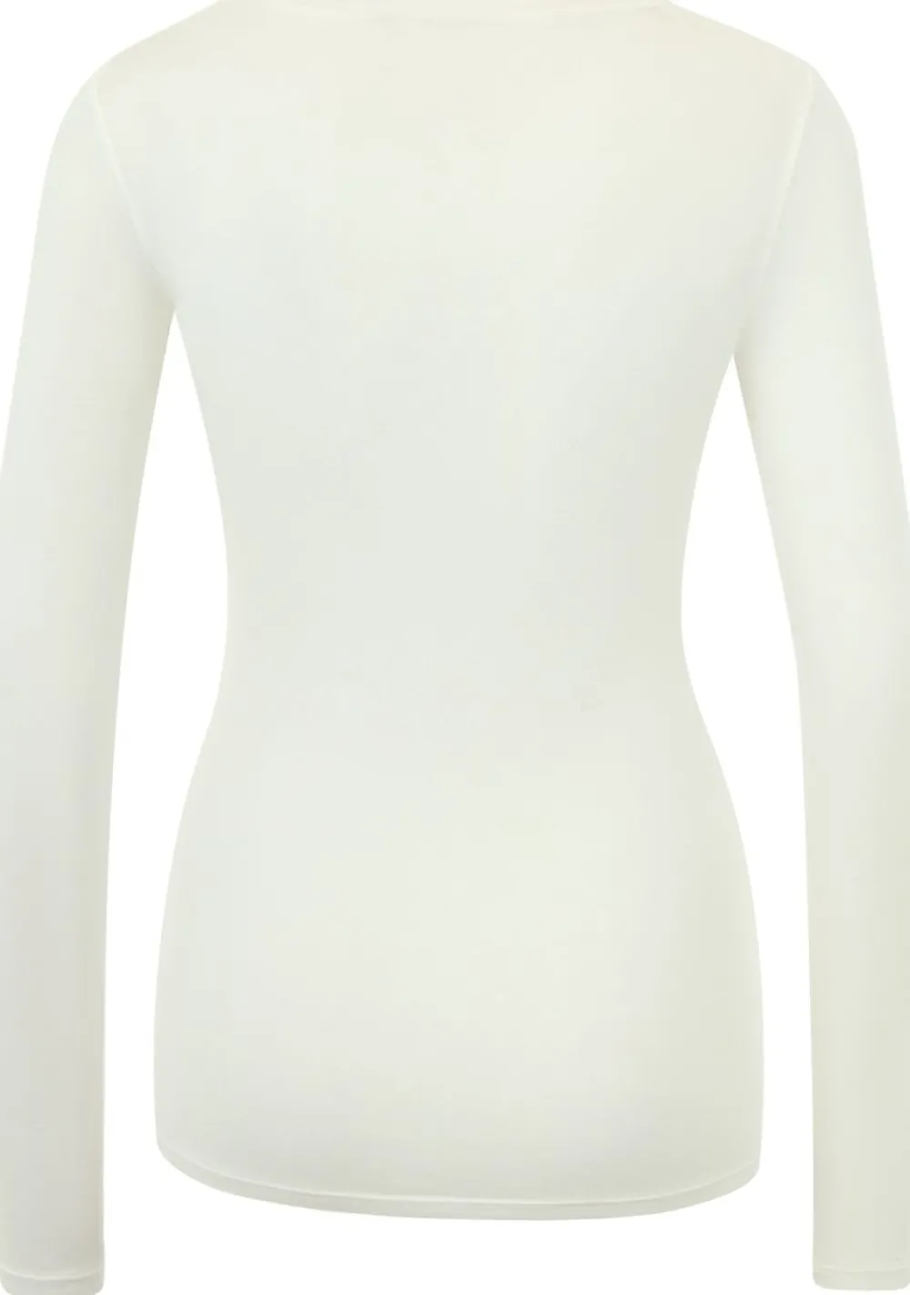 Shirts>SECOND FEMALE SHIRT Off white