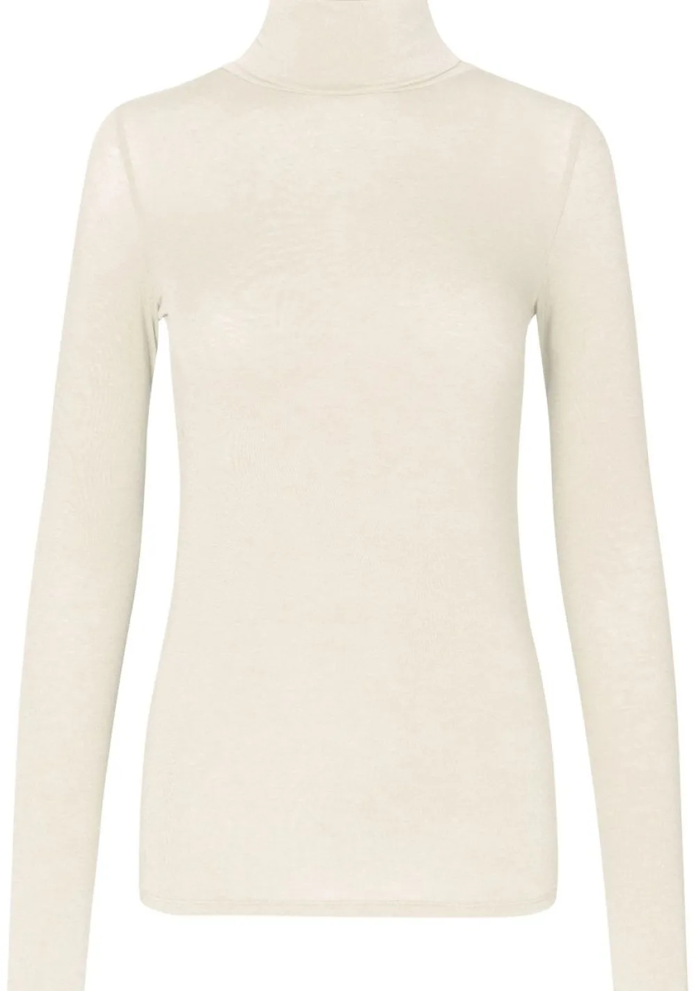 Shirts>SECOND FEMALE SHIRT Off white